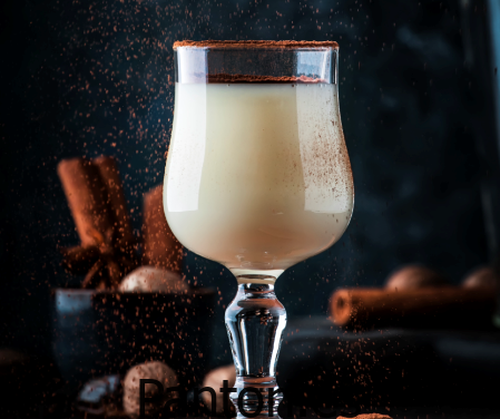 ¿Cuánto tiempo dura el Ponche de huevo?