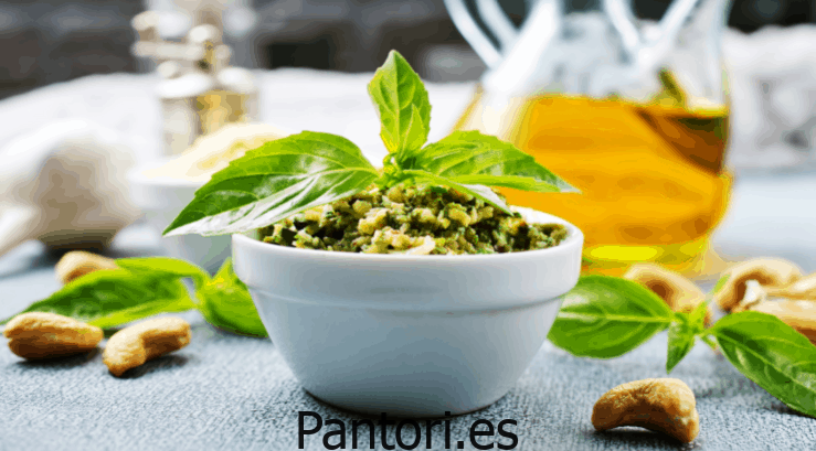 ¿Cuánto tiempo dura el pesto?