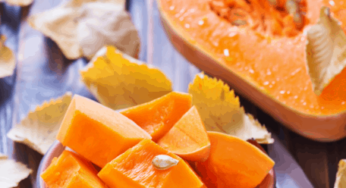 ¿Cuánto tiempo duran las calabazas?