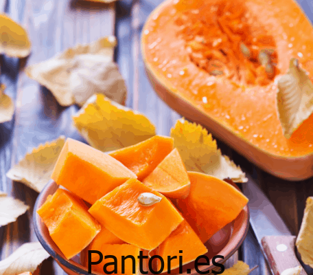 ¿Cuánto tiempo duran las calabazas?