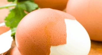¿Cuánto tiempo duran los huevos duros o cocidos?