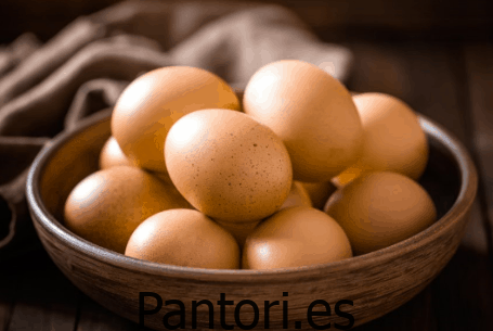 ¿Cuánto tiempo duran los huevos?