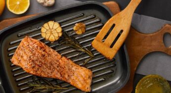 [GUIA] ¿A qué temperatura cocinar el salmón?