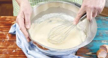 ¿Puedes congelar la masa de crepe?