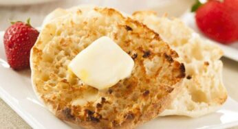 ¿Puedes congelar los panecillos ingleses?