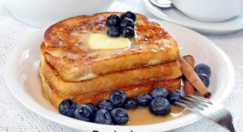 ¿Puedes congelar las tostadas francesas?