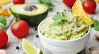 ¿Puedes congelar el Guacamole?
