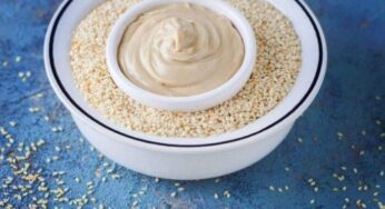 ¿Puedes congelar el Tahini?