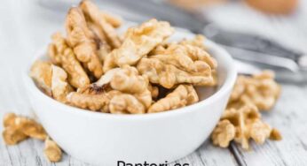 ¿Puedes congelar las nueces?