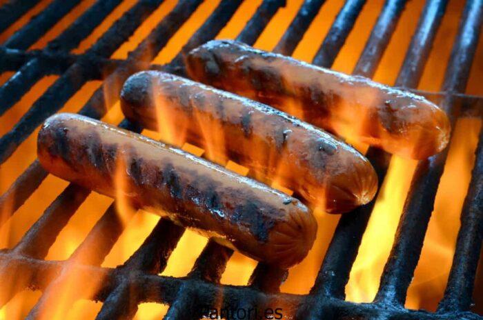 [Guia] ¿Cómo cocinar hot dogs?