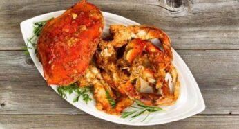 ¿Cómo recalentar cangrejo Dungeness?