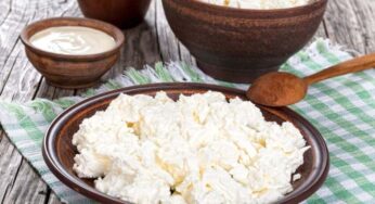 Diferencia: Queso crema y el Requesón