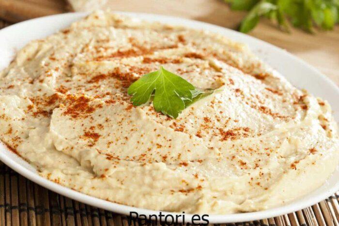 ¿El hummus se echa a perder?