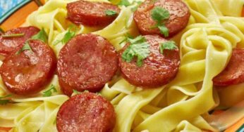 [Sustitutos] El mejor sustituto de salchicha de Andouille