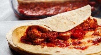 [Diferencias] Salsa Enchilada vs Salsa para Tacos