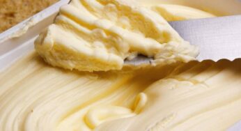 [Guia] ¿Puedes congelar la margarina?