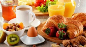 [Guia] ¿Cómo poner una mesa para el desayuno?