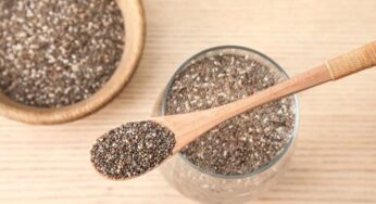 [Guia] ¿Cómo remojar las semillas de Chia?