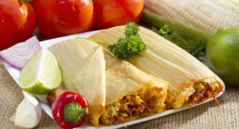 [Guia] Cómo cocer al vapor los tamales