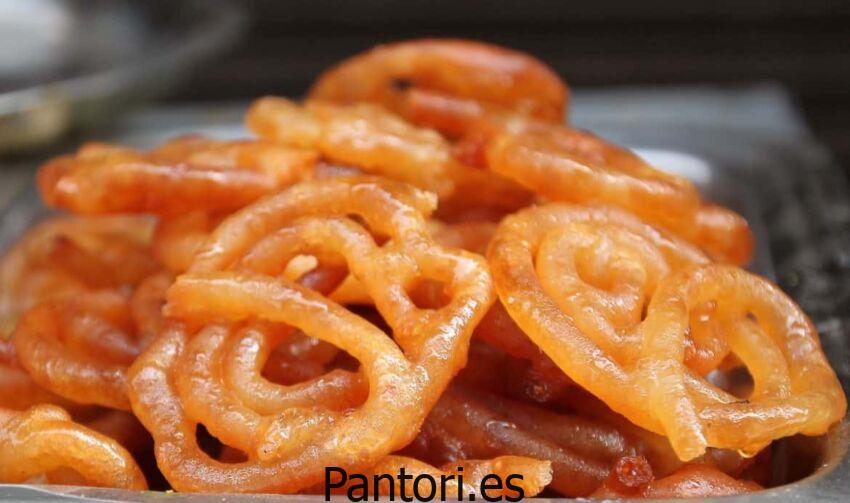 ¿Cómo guardar el Jalebi? 1