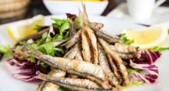 Los mejores sustitutos de las anchoas