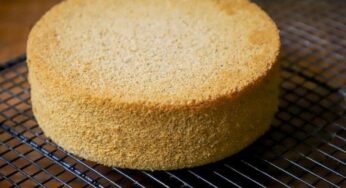 [Guia] ¿Cómo arreglar un pastel poco cocido?