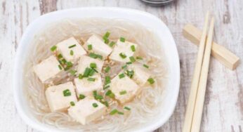 [Diferencias] Pollo vs. Tofu