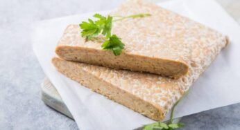 ¿Puedes comer Tempeh crudo?