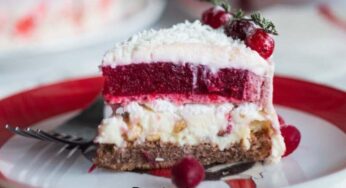 ¿Puedes volver a congelar la tarta?