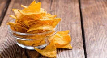 [Guia] ¿Se estropean los chips de tortilla?