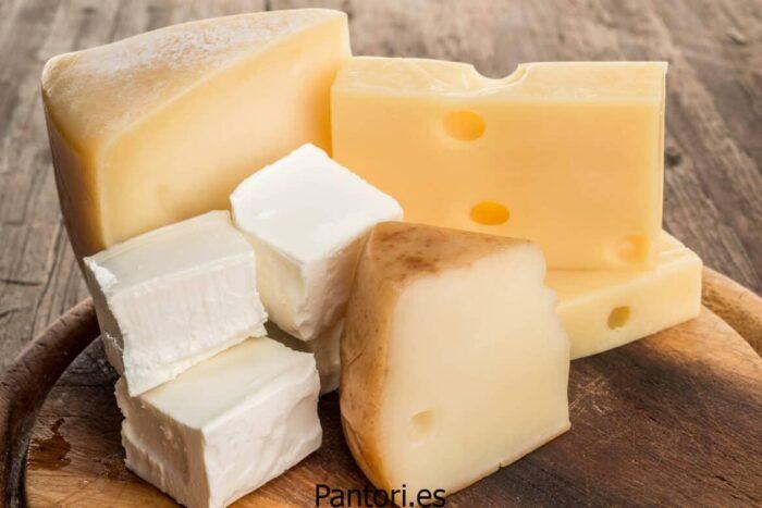 ¿Se puede congelar el queso deli?