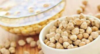 La mejor manera de remojar los frijoles