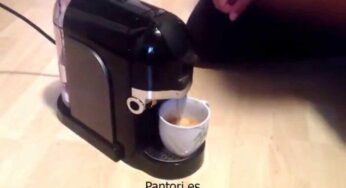 Aldi Cafetera