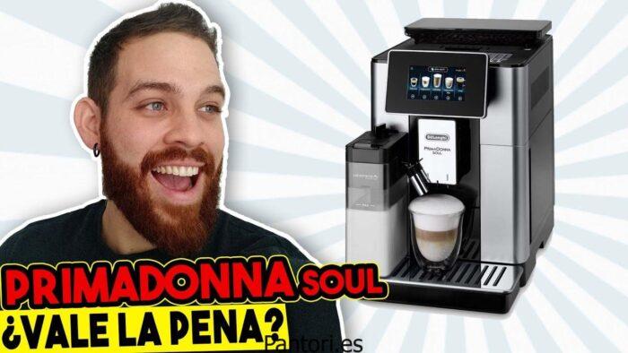 Amazon Cafetera Superautomatica Delonghi