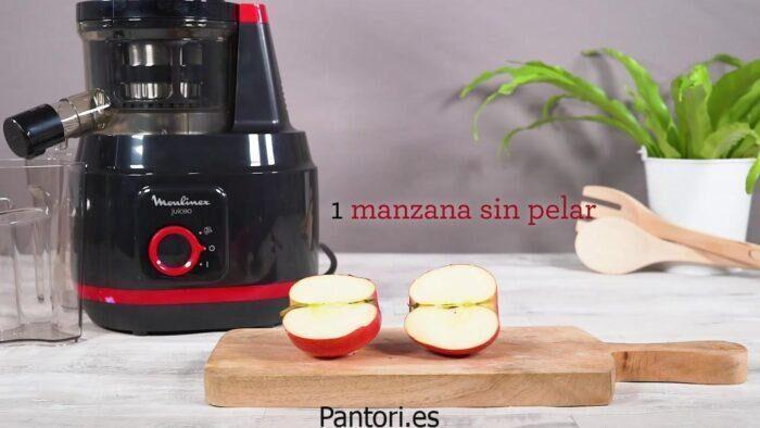 Amazon Licuadora Moulinex