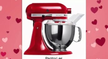 Amazon Robot De Cocina Kenwood