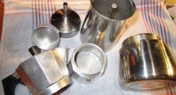Asa Cafetera Italiana