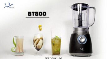 Batidora Biochef