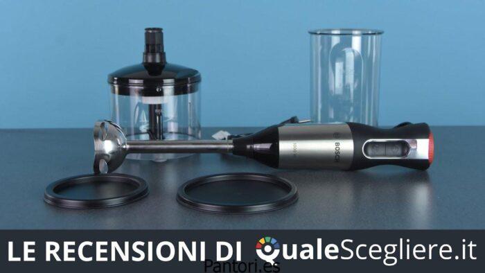 Batidora Bosch Ms6Cb6110