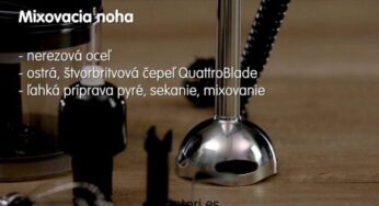 Batidora Bosch Msm67170