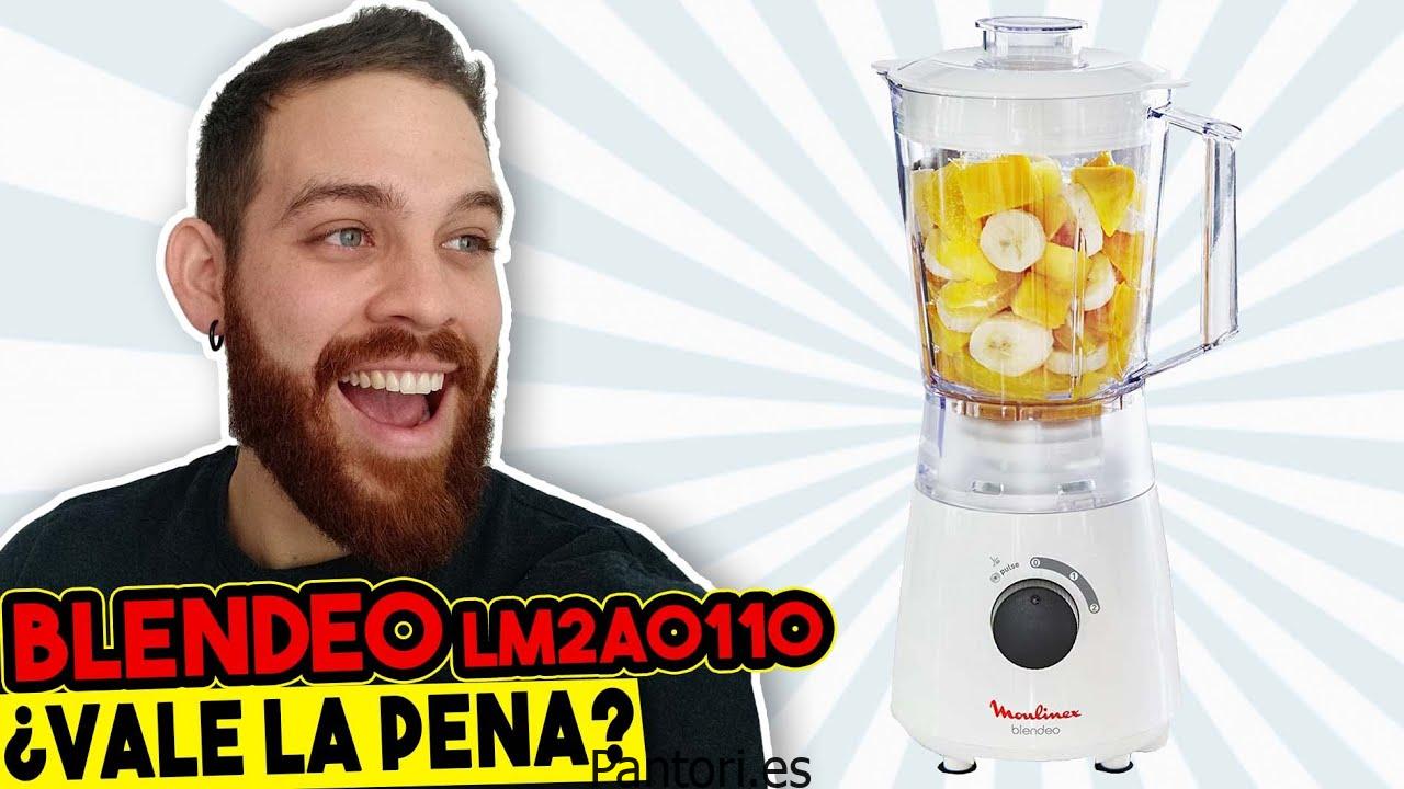 Batidora Cocktail