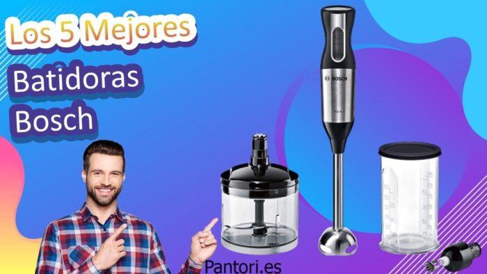 Batidora De Varillas Profesional
