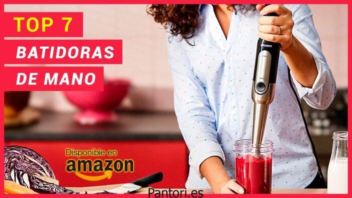 Batidora De Vaso Braun Amazon