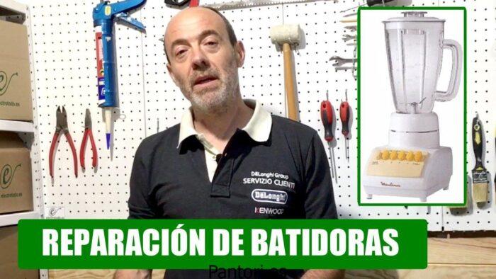 Batidora De Vaso Faciclick Cristal Moulinex Lm3101