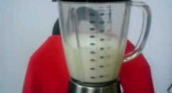 Batidora De Vaso Fagor Bv 1000X