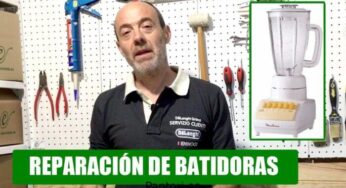 Batidora De Vaso Moulinex Blendforce Glass Lm4341 Opiniones