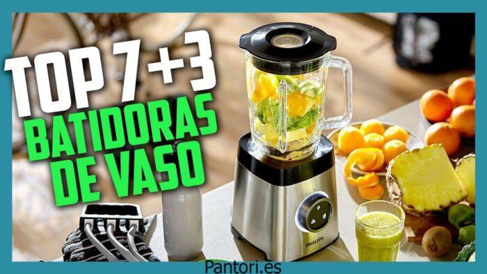 Batidora De Vaso Ofertas