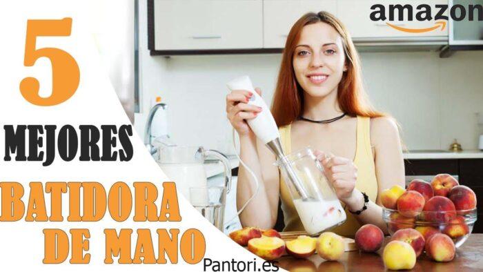 Batidora Jata Amazon