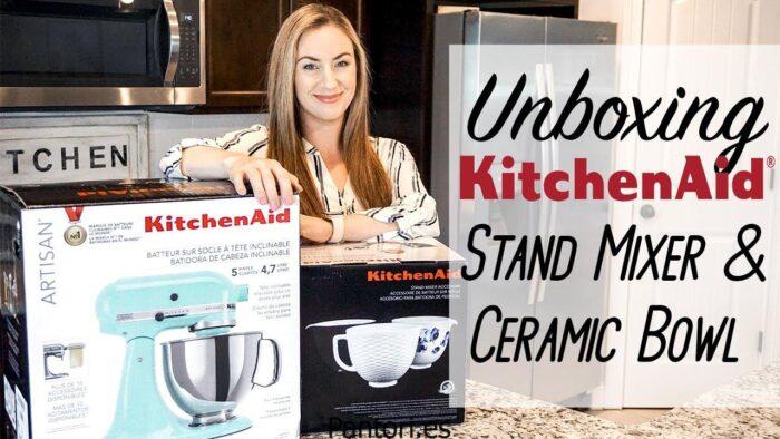 Batidora Kitchenaid Amazon