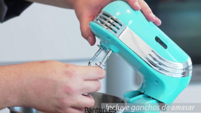 Batidora Kuken Opiniones